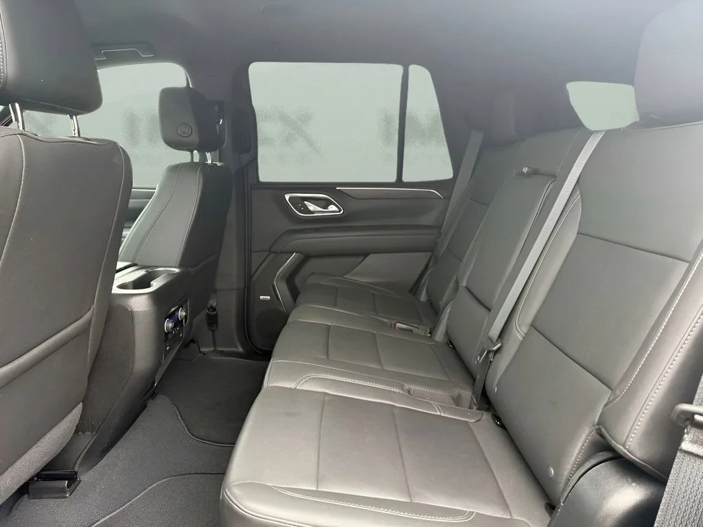 Used 2023 Black Chevrolet LT image 30