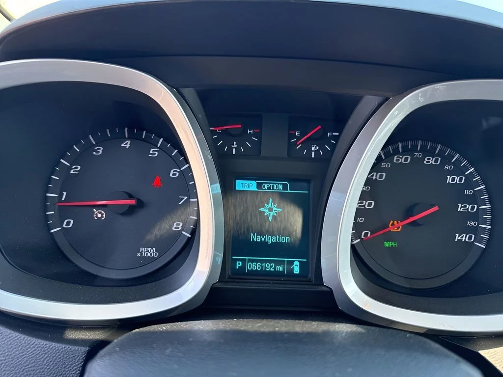 Used 2016 MOSAIC BLACK METALLIC Chevrolet LTZ image 9