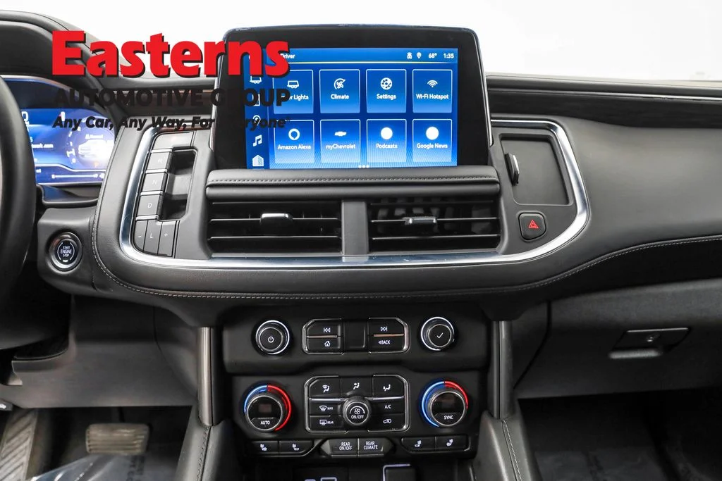 Used 2023 Gray Chevrolet LT image 12