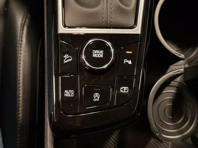Used 2024 Silver Kia EX image 29