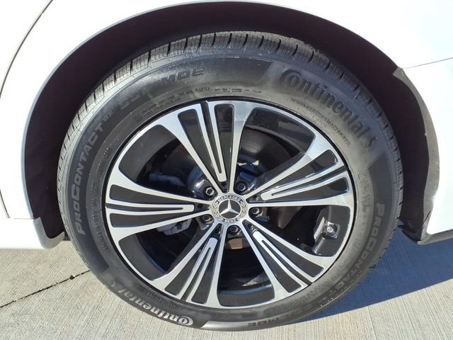 Certified Used 2024 White Mercedes-Benz E 350 image 24