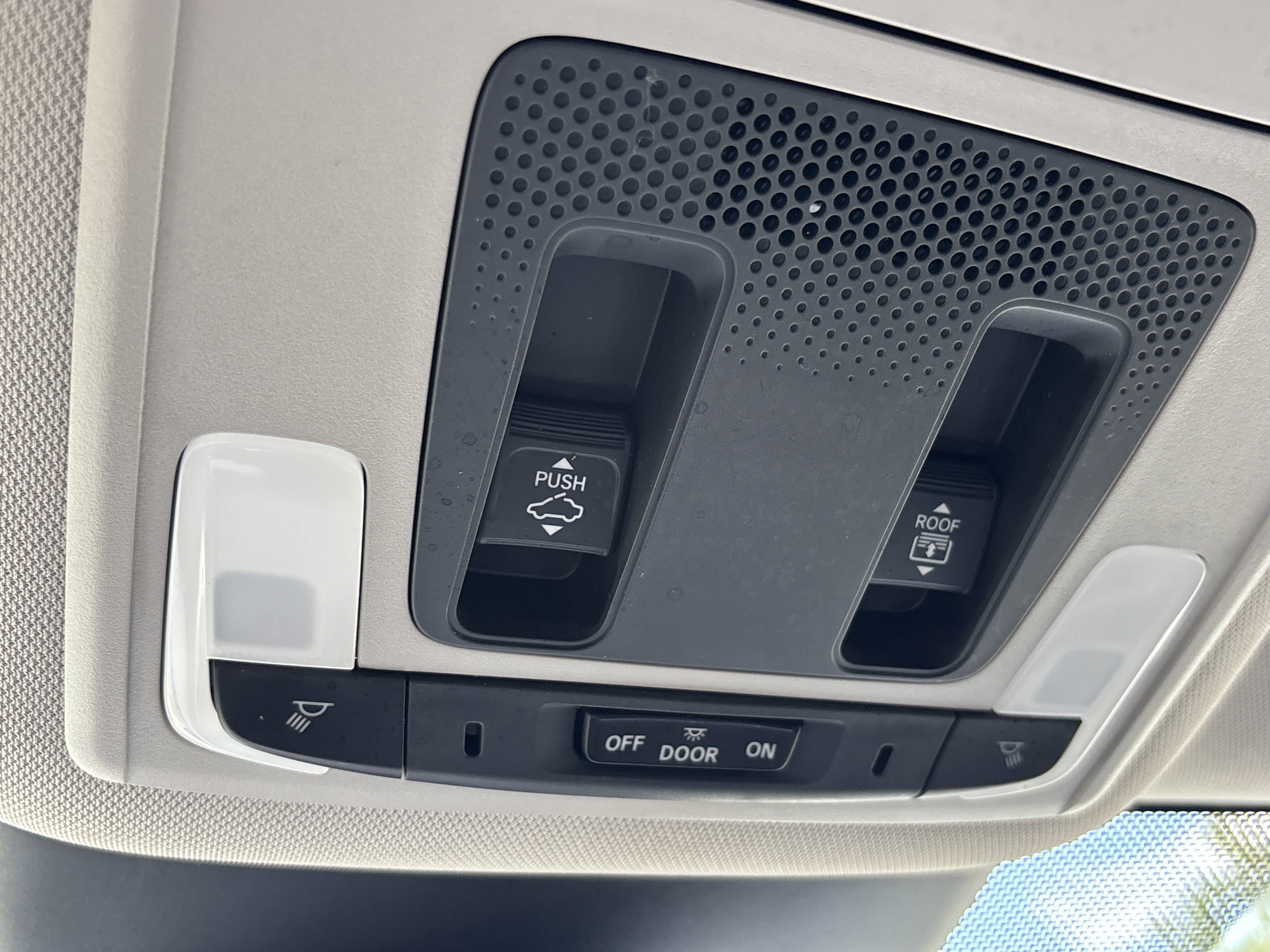 Used 2024 Crystal Black Pearl Honda Touring image 42