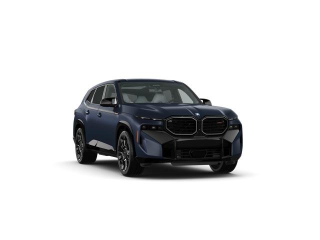 2026 BMW XM