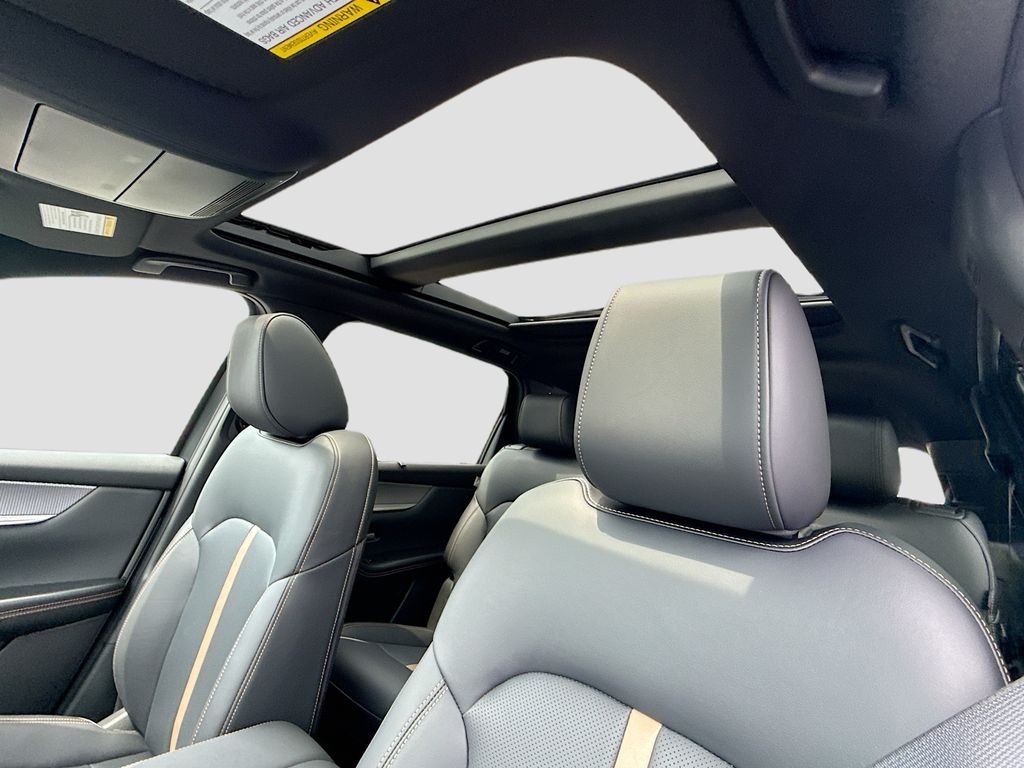 2026 Mazda CX-90 Premium Sport Package - Photo 22