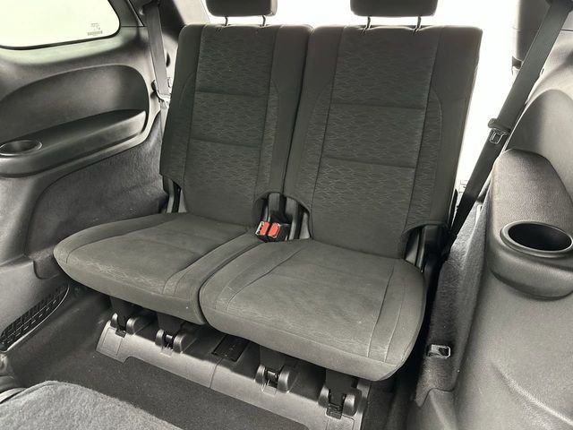 Used 2025 Black Dodge GT image 23