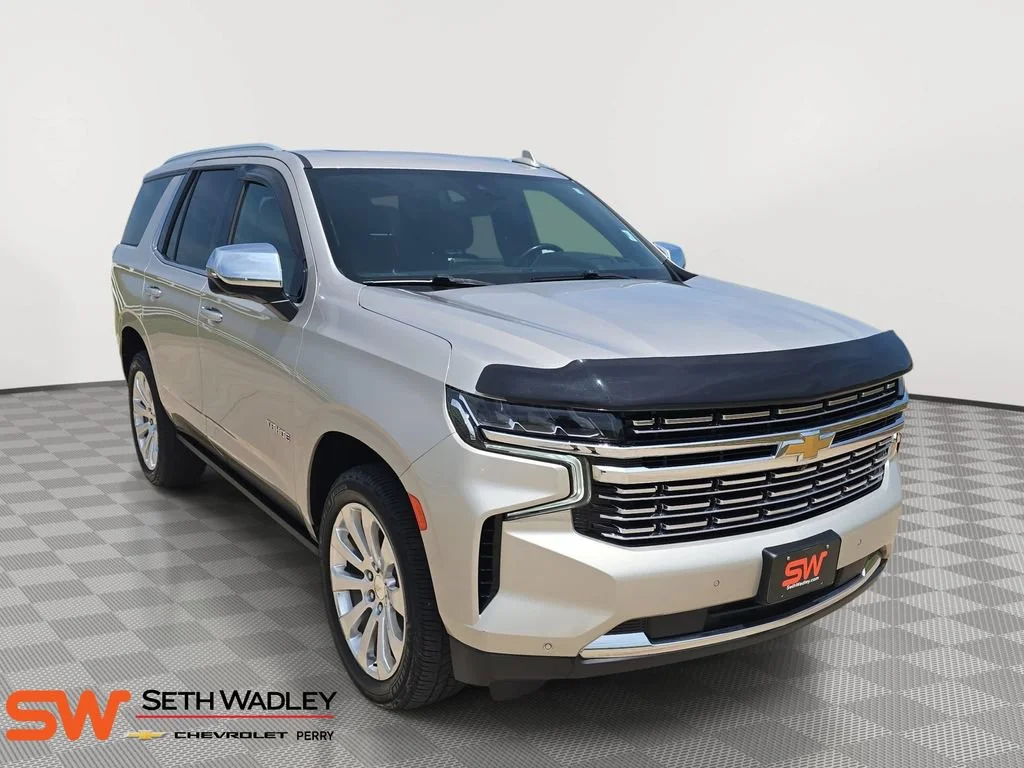 2023 Chevrolet Tahoe