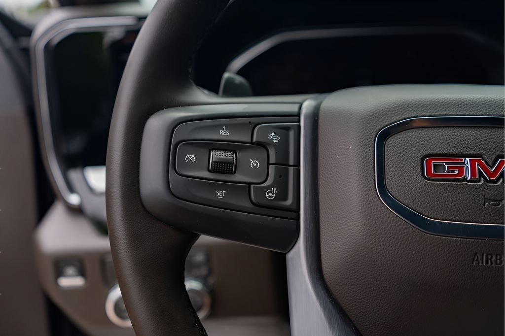 2026 GMC Sierra 1500 SLT - Photo 13