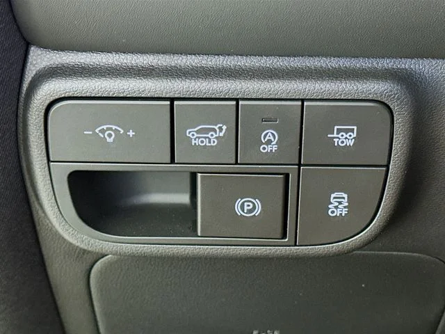 New 2026 Silver Hyundai Calligraphy image 23