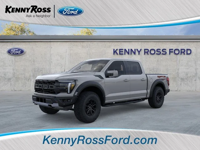 2026 Ford F-150 F-150 Raptor Raptor®