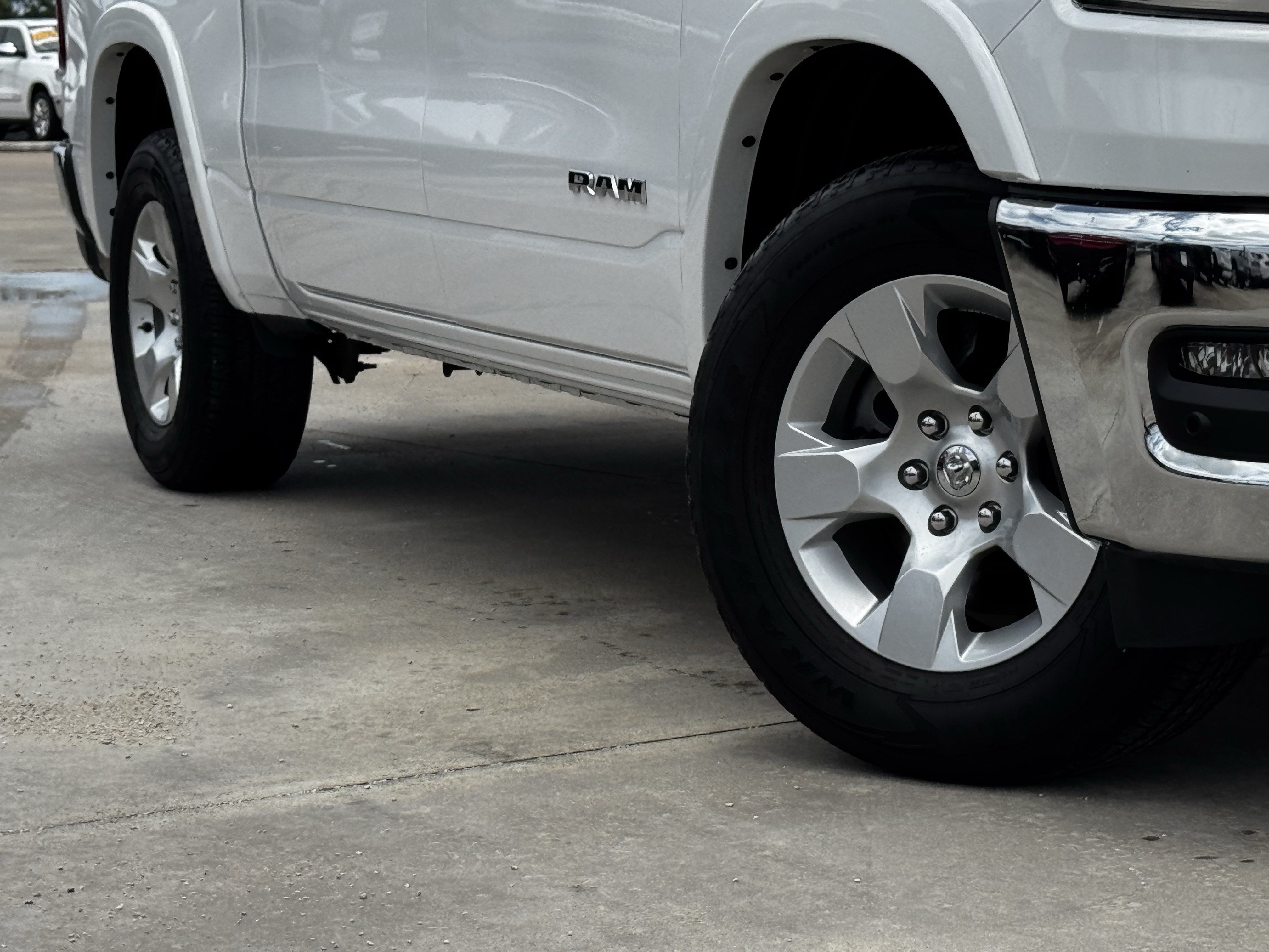 2025 RAM Ram 1500 Pickup Big Horn/Lone Star - Photo 11