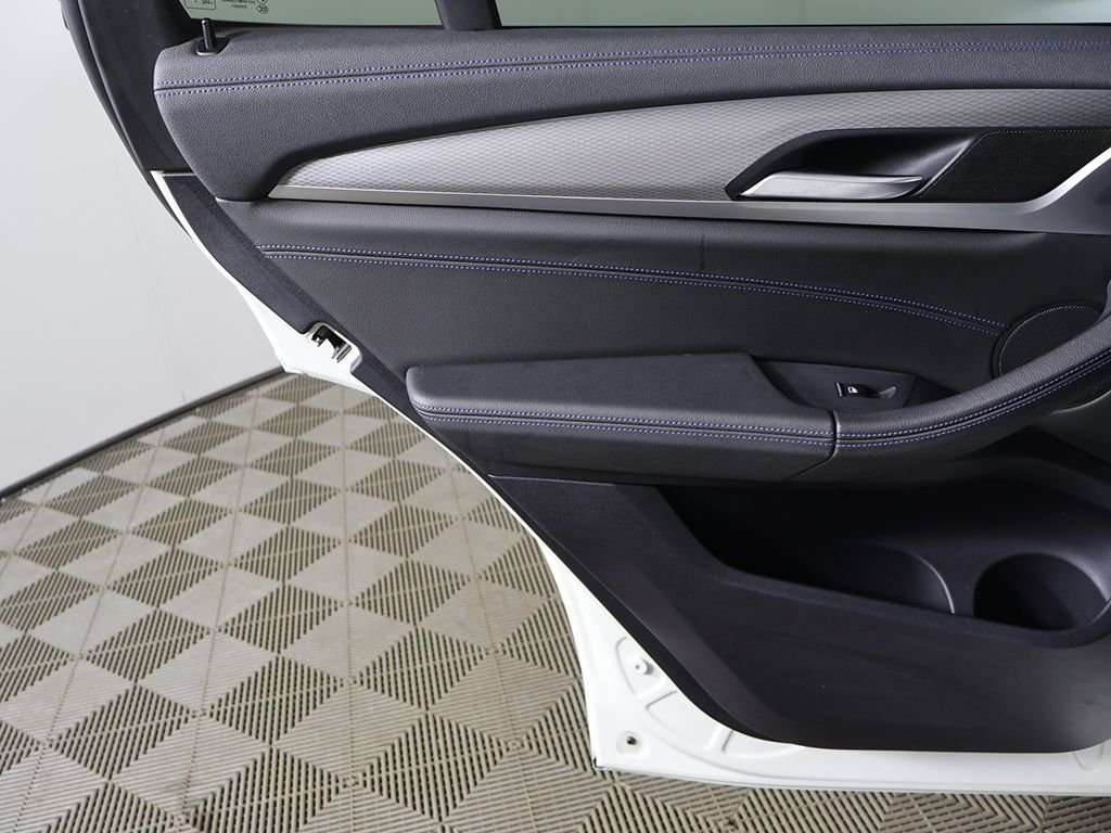 2019 BMW X3 40i - Photo 24