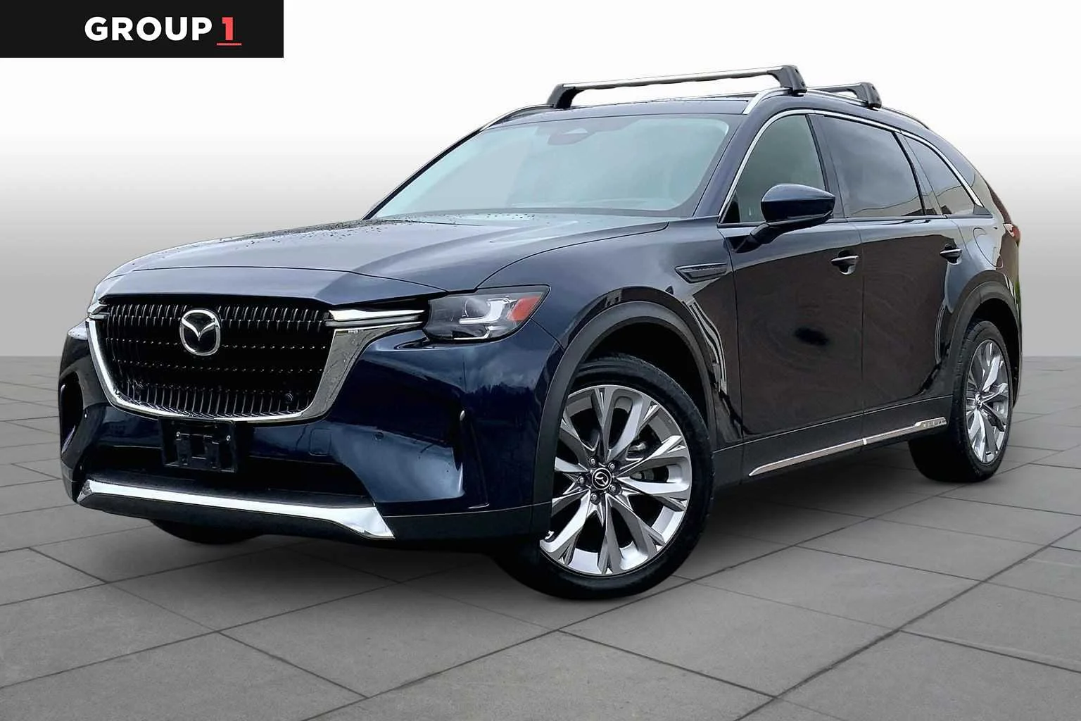 2024 Mazda CX-90 3.3 Turbo Premium