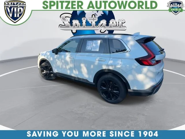 Used 2024  Honda Sport Touring image 7