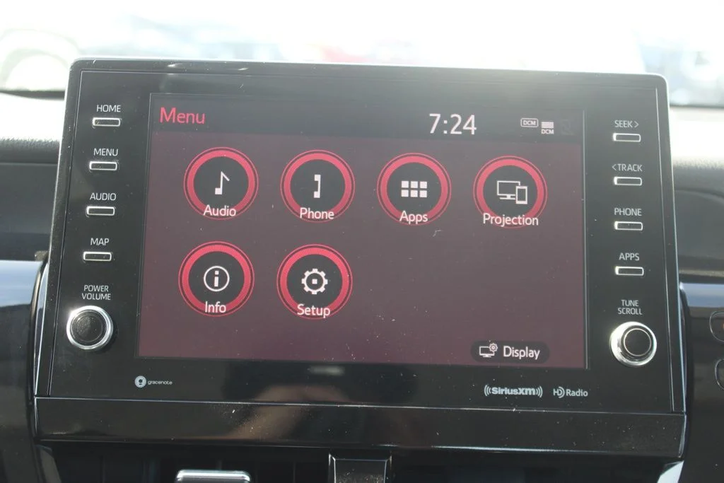 2023 Toyota Camry XSE - Photo 21