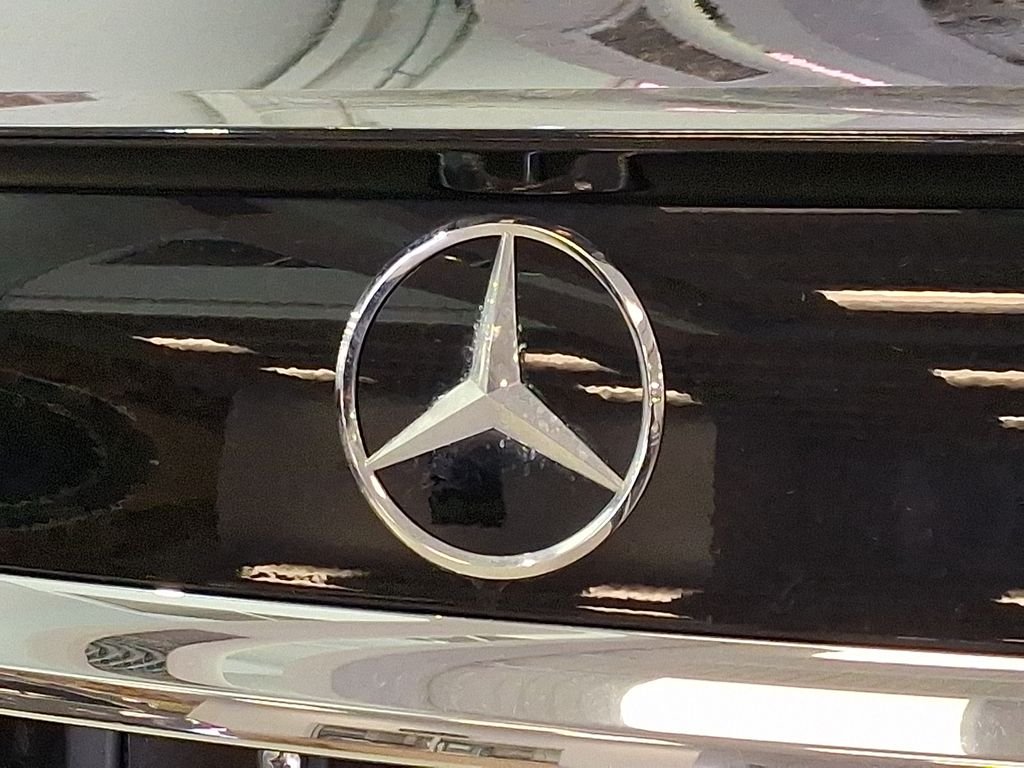 Certified Used 2023 Black Mercedes-Benz E 350 image 35