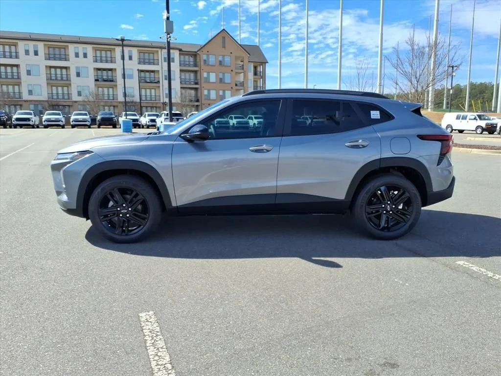 2026 Chevrolet Trax Activ - Photo 26