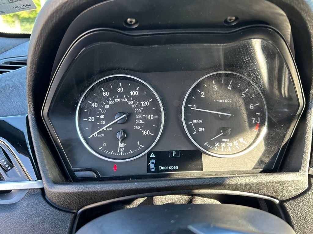 Used 2018 Silver BMW xDrive28i image 10