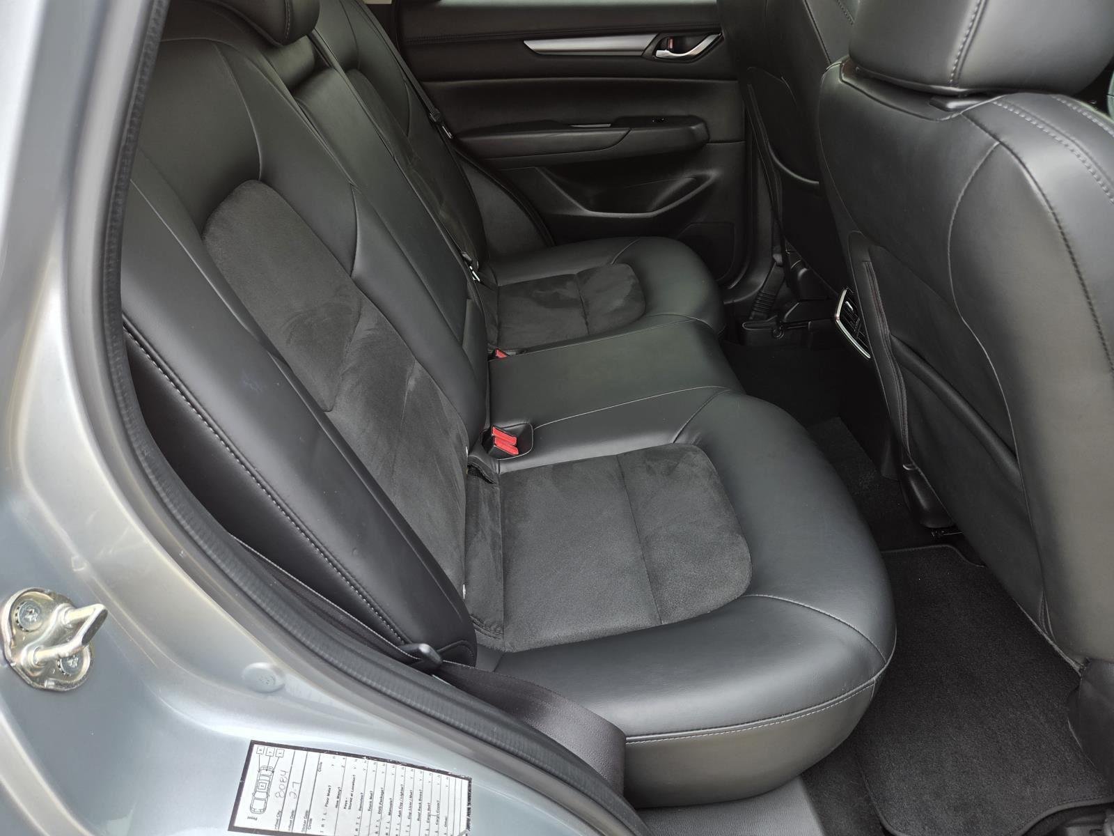 Used 2020 Sonic Silver Metallic Mazda Touring image 37