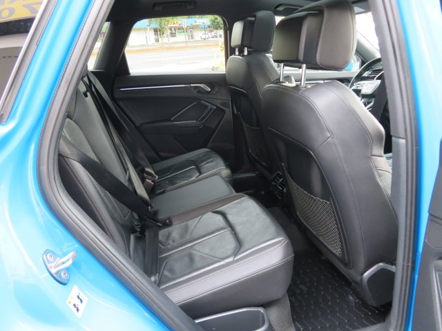 2019 Audi Q3 S Line Premium - Photo 11
