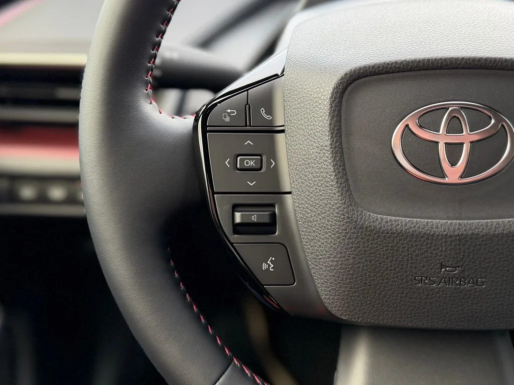 New 2026  Toyota XSE image 11