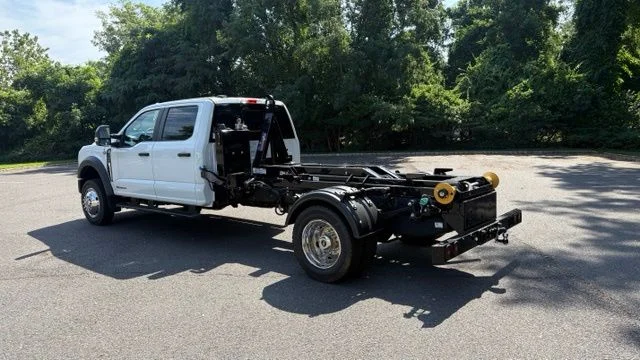 2026 Ford F-550 Super Duty Chassis Cab XL - Photo 12