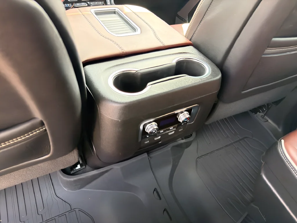Used 2023 Beige GMC Denali Ultimate image 31