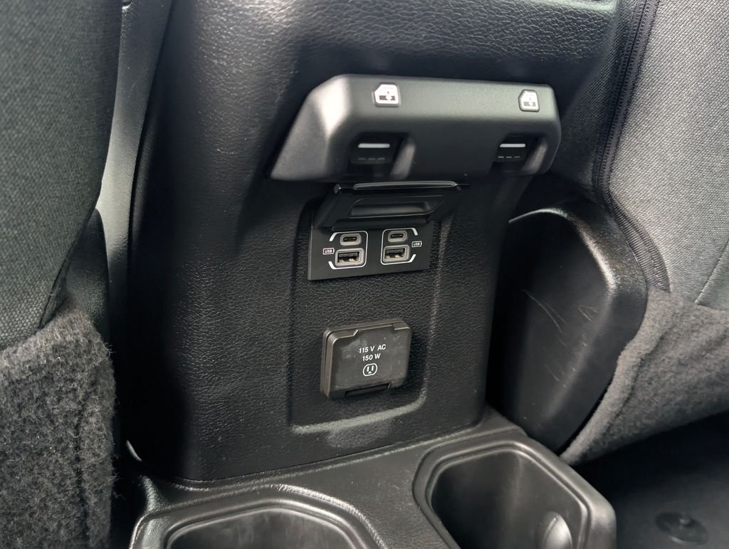 2024 Jeep Wrangler 4-Door Sahara - Photo 14