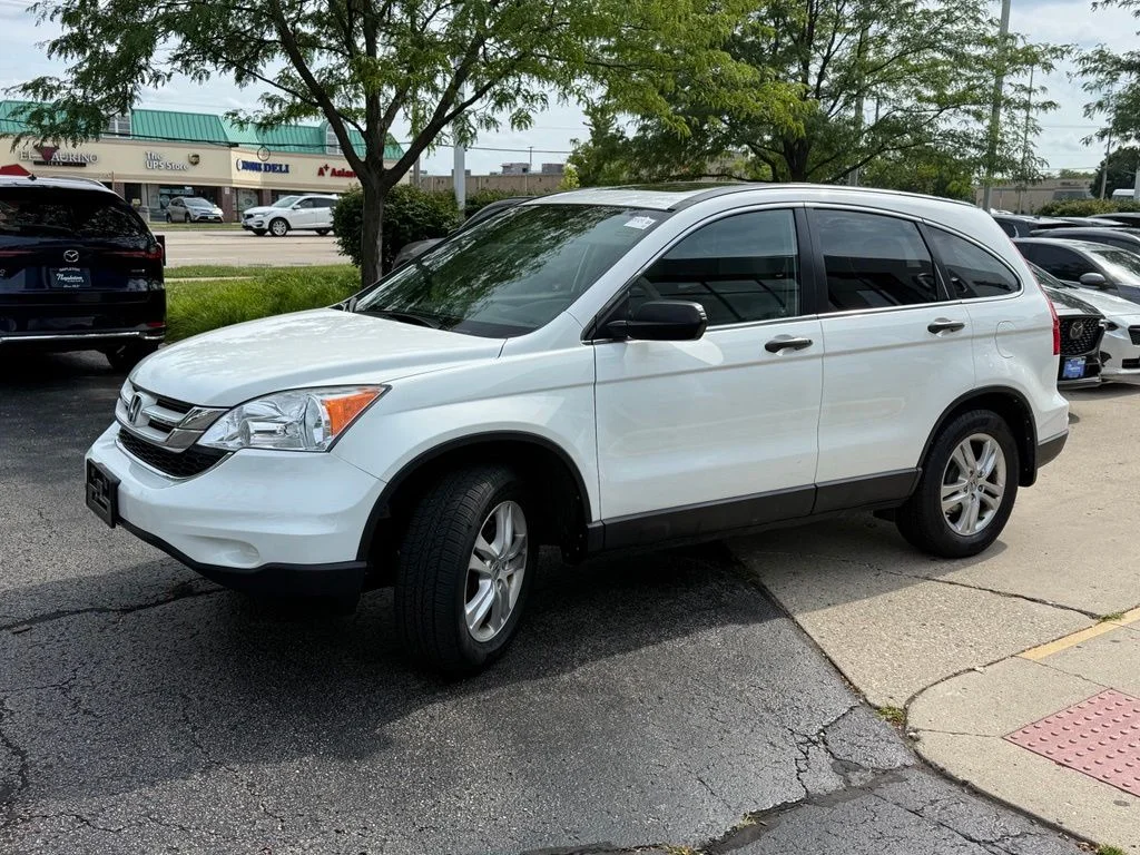 Used 2011  Honda EX image 3