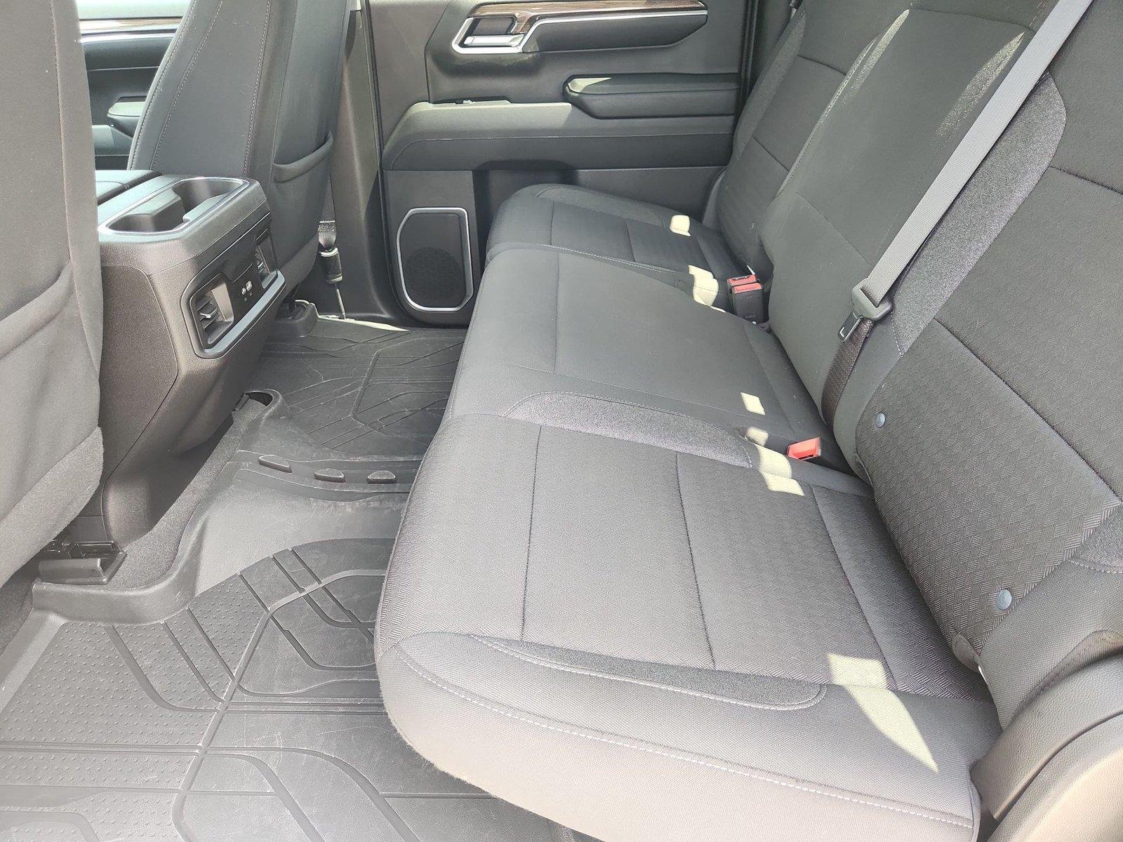 2023 Chevrolet Silverado 1500 RST - Photo 25