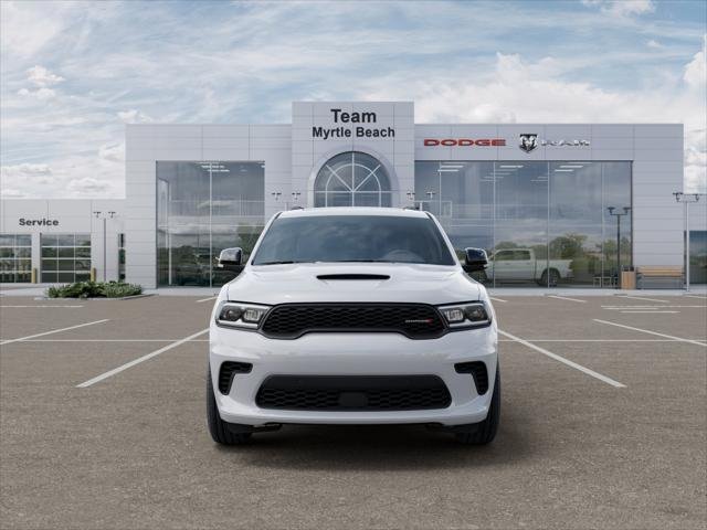 New 2026 White Knuckle Clear-Coat Exterior Paint Dodge GT PREMIUM image 58