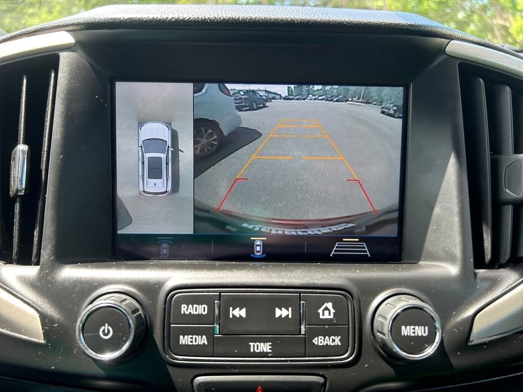 2018 GMC Terrain Denali - Photo 31