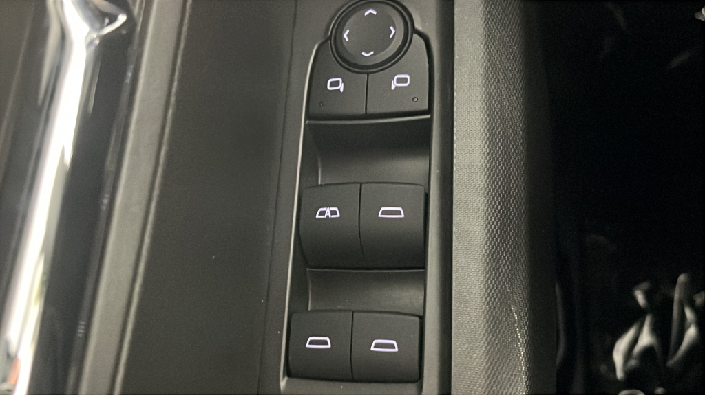 Used 2024 Black GMC Elevation image 29