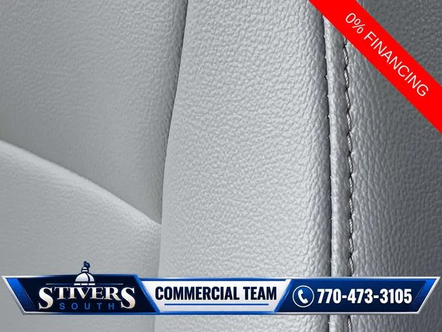 New 2026 White Ford XL image 26