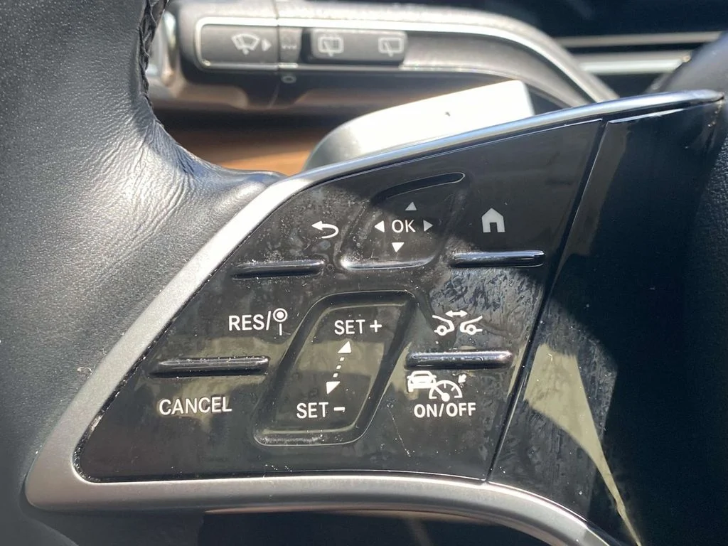 Used 2024  Mercedes-Benz GLE 350 image 30
