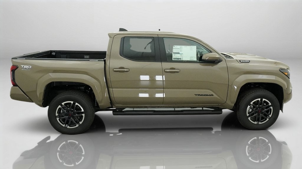 New 2026 Mudbath Toyota TRD Sport i-FORCE MAX image 37
