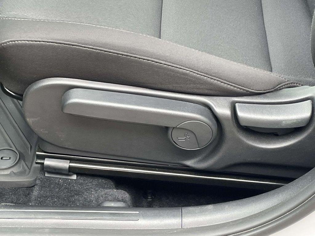 New 2026 Gray Hyundai SE AWD image 18