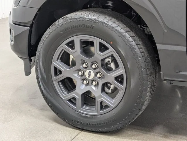 New 2026 Agate Black Metallic Ford STX® image 33