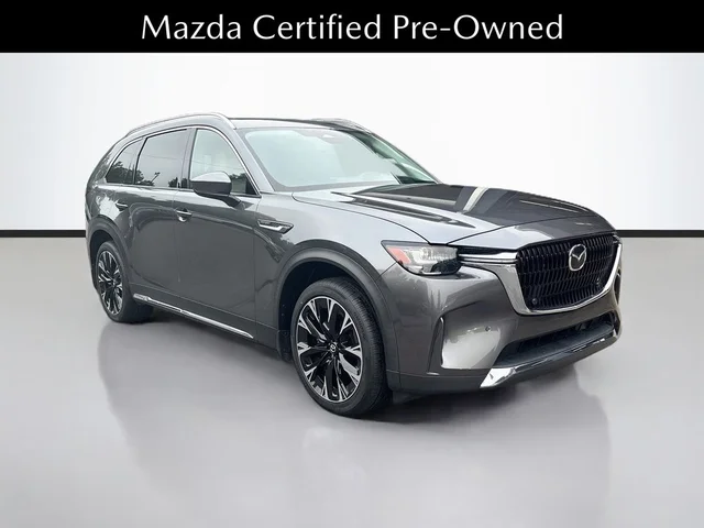 2024 Mazda CX-90 PHEV Premium