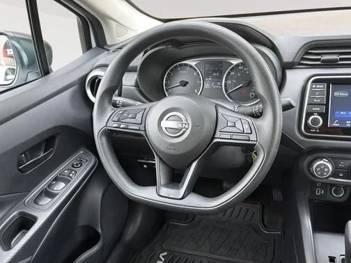 Certified Used 2025 White Nissan 1.6 S image 12