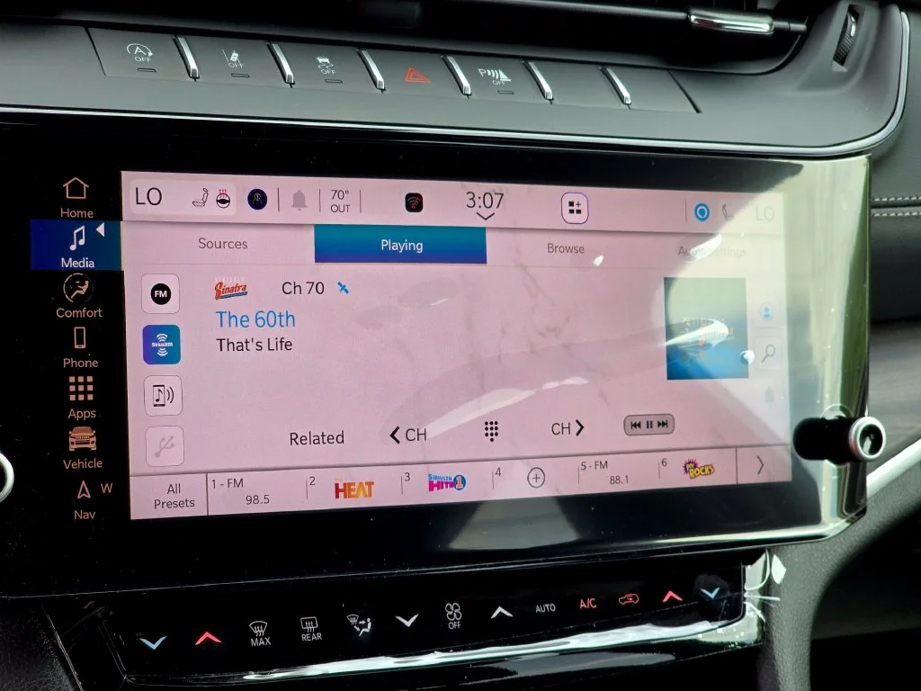 New 2026 Gray Jeep Limited image 30