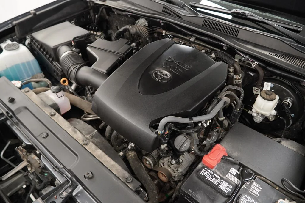 Used 2023 Gray Toyota SR V6 image 51