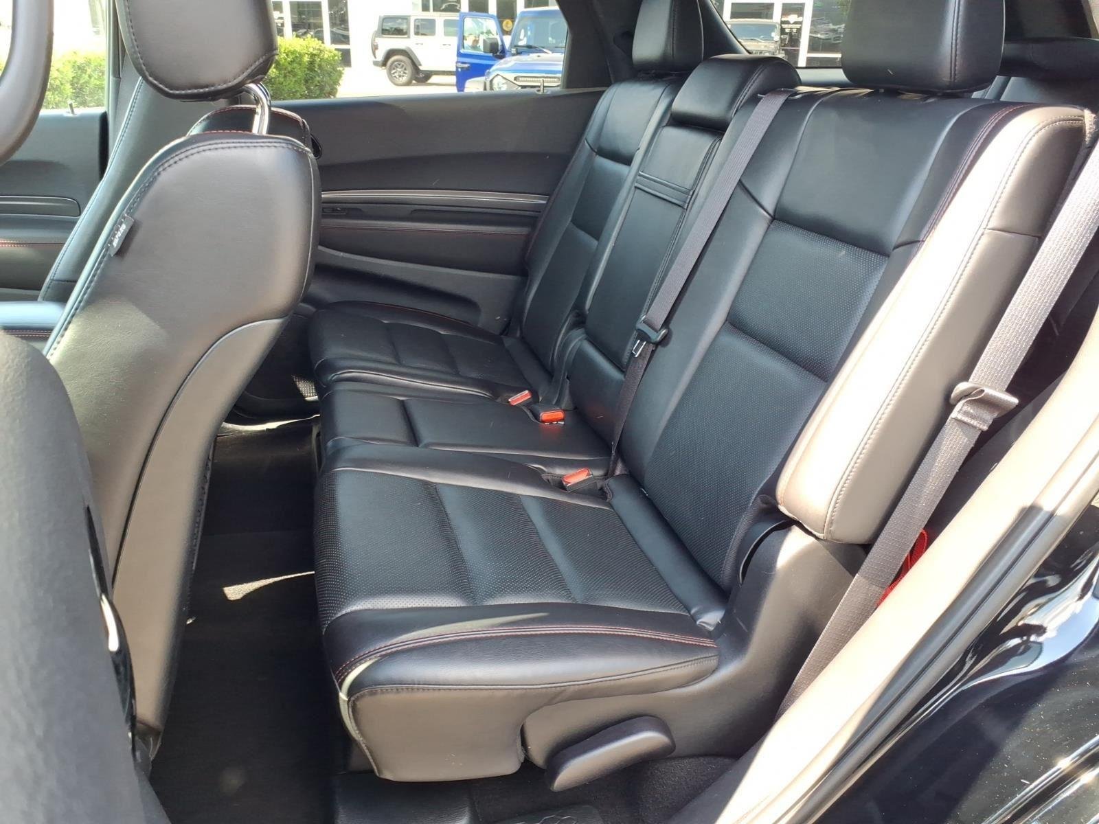Used 2024 DB Black Clearcoat Dodge GT Plus image 19