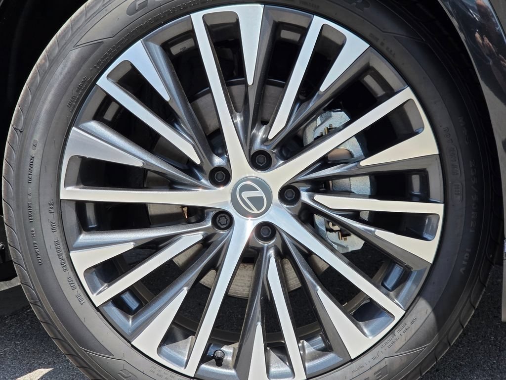 New 2026 Caviar Lexus PREMIUM PLUS image 21