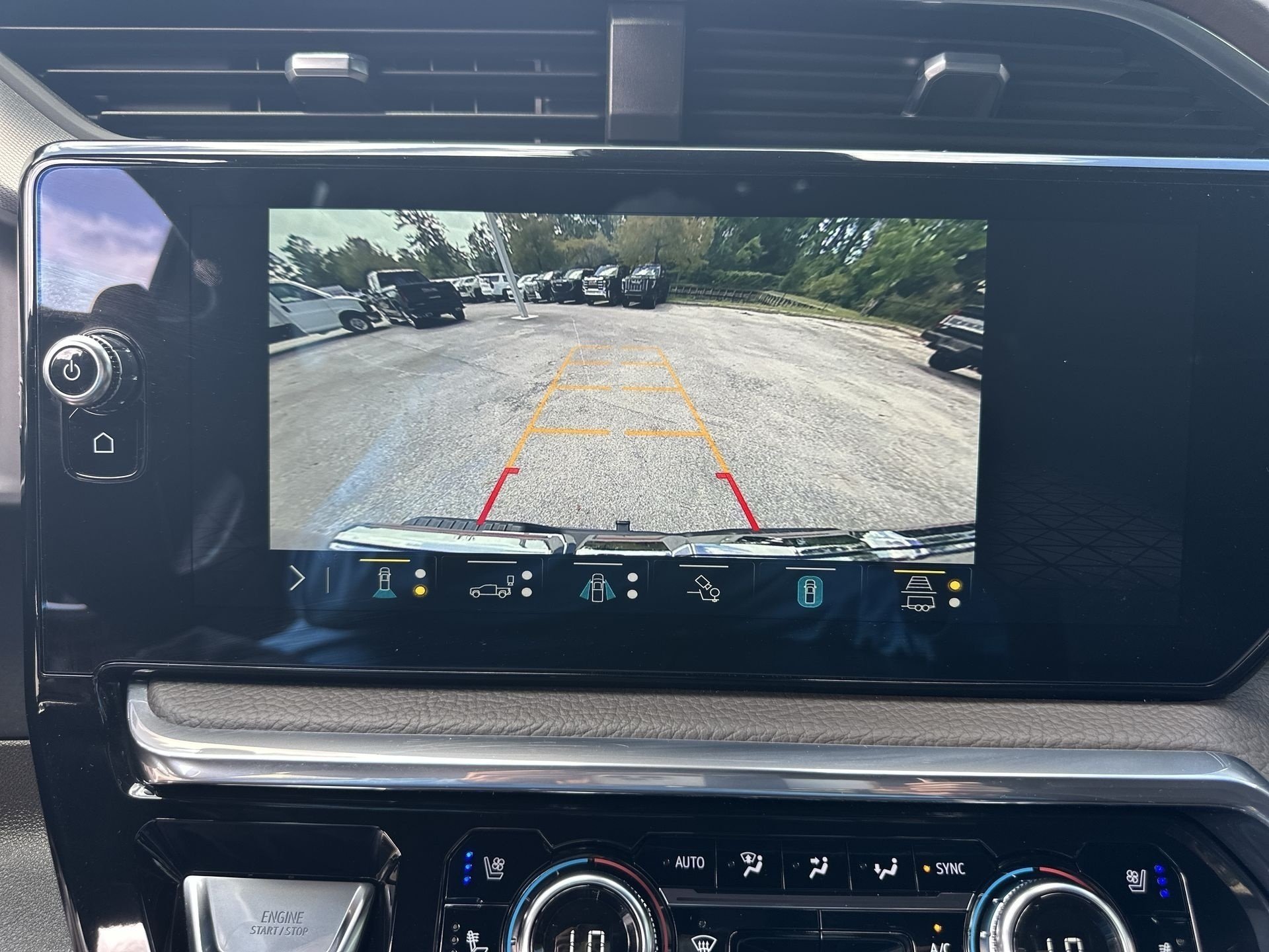 Certified Used 2023 STERLING METALLIC GMC Denali image 15