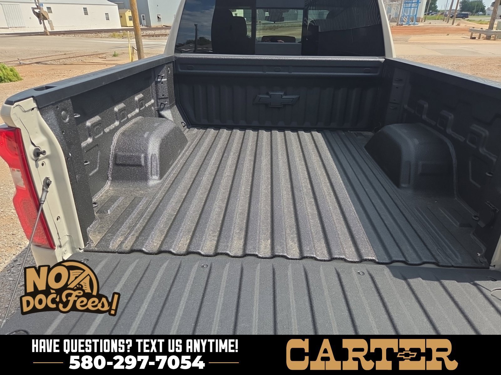 2026 Chevrolet Silverado 1500 RST - Photo 31
