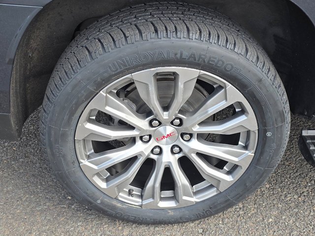 Used 2021 HUNTER METALLIC GMC Denali image 27