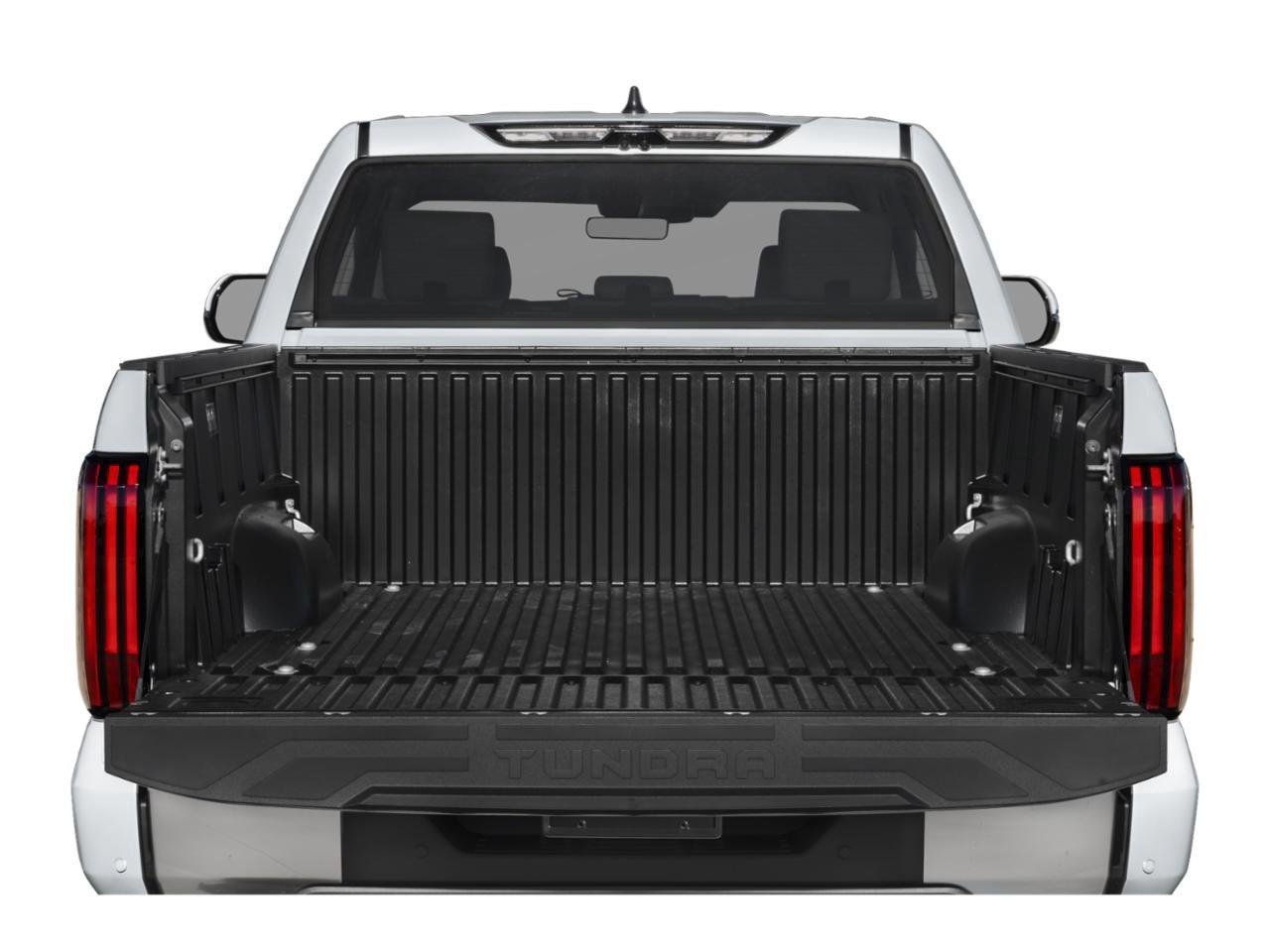 New 2026 Magnetic Gray Metallic Toyota Limited image 6