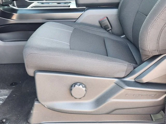 New 2026 White Ford STX image 24