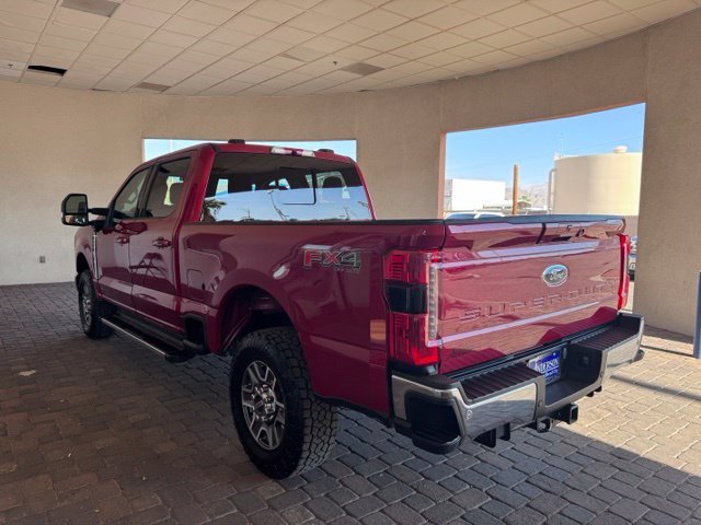 2023 Ford F-250 Super Duty Lariat - Photo 55