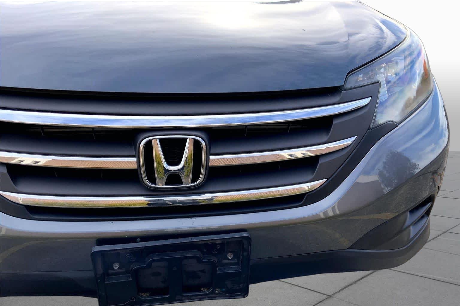 Used 2013 Polished Metal Metallic Honda LX image 31